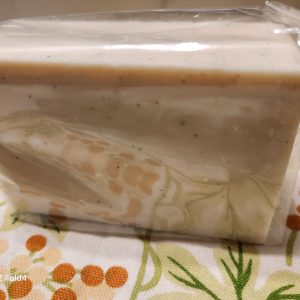 Fast action Lightening Soap