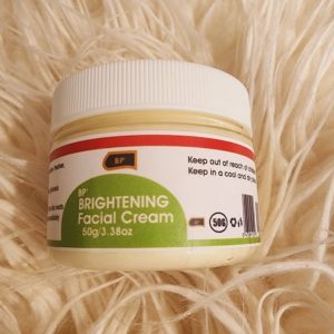 Brightening Face Cream