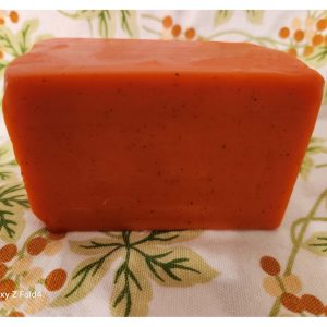 Molato lightening soap for face and body
