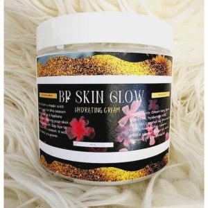 Natural Skin Glow Cream